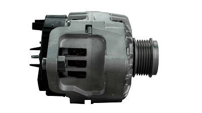 ALTERNADOR