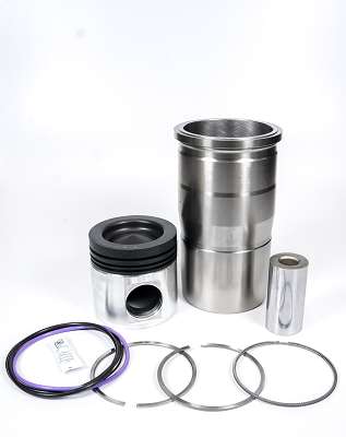 Conjunto Motor (Kit)