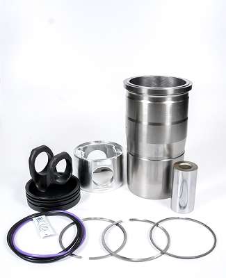 Conjunto Motor (Kit)