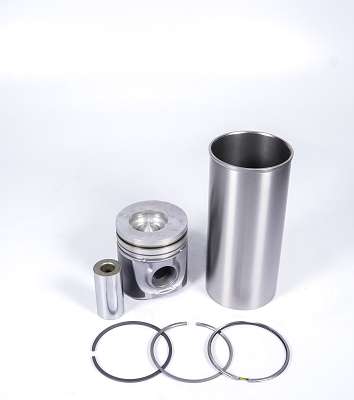 Conjunto Motor (Kit)