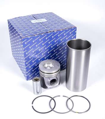 Conjunto Motor (Kit)