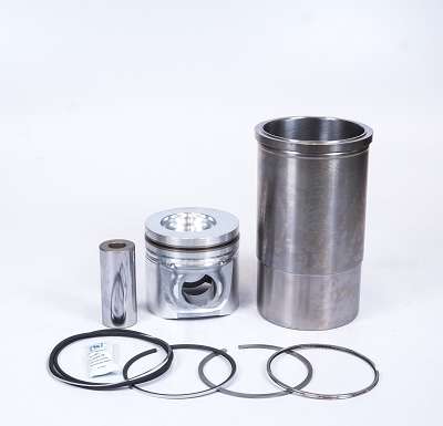 Conjunto Motor (Kit)