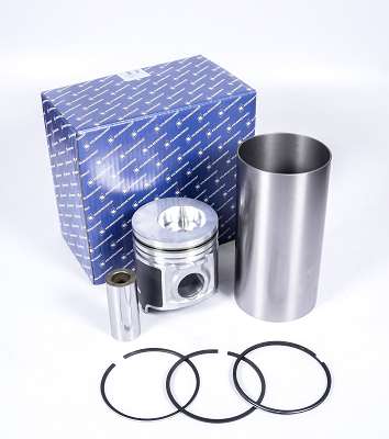 Conjunto Motor (Kit)