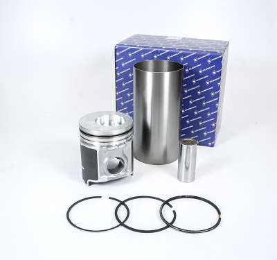 Conjunto Motor (Kit)